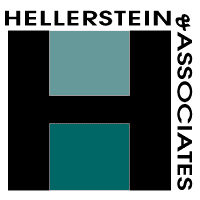 Hellerstein &
Associates logo